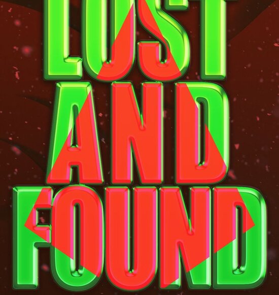 Lost and Found Saturdays